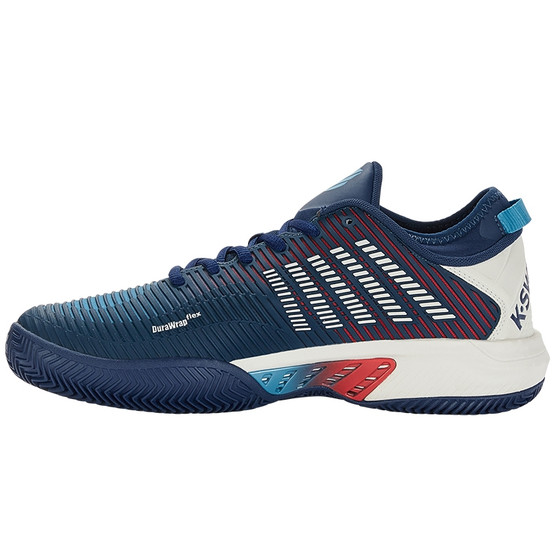 K-Swiss Hypercourt Supreme Clay Heren