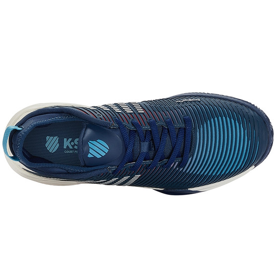 K-Swiss Hypercourt Supreme Clay Heren
