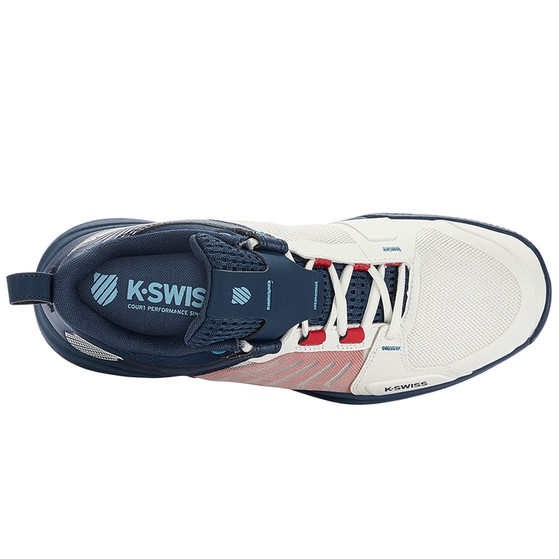 K-Swiss Ultrashot Team Heren