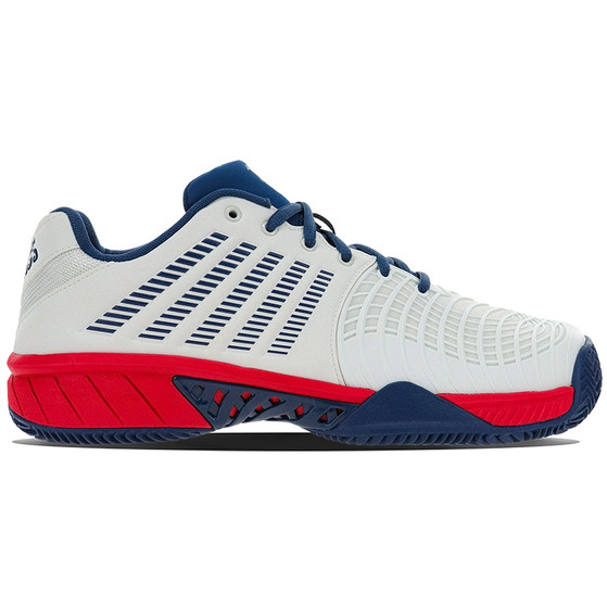 K-Swiss Express Light 3 Clay Heren