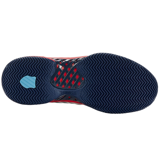 K-Swiss Express Light 3 Clay Heren