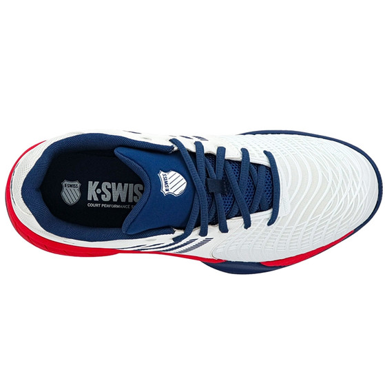 K-Swiss Express Light 3 Clay Heren