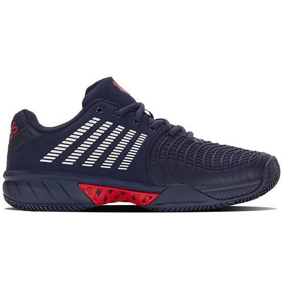 K-Swiss Express Light 3 Clay Heren