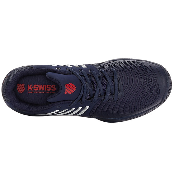 K-Swiss Express Light 3 Clay Heren