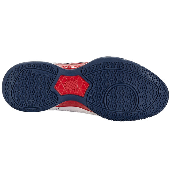 K-Swiss Bigshot Light 4 Omni Heren
