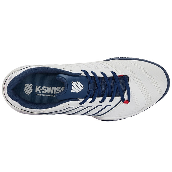 K-Swiss Bigshot Light 4 Omni Heren