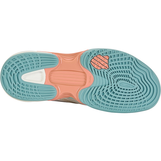 K-Swiss Speedtrac Dames
