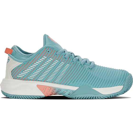 K-Swiss Hypercourt Supreme Clay Dames