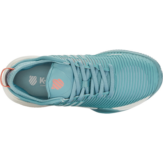 K-Swiss Hypercourt Supreme Clay Dames