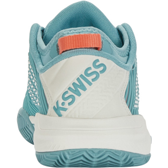 K-Swiss Hypercourt Supreme Clay Dames