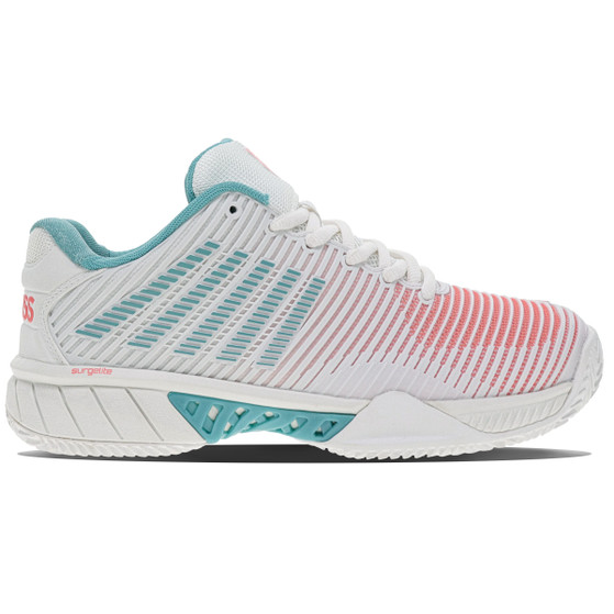K-Swiss Hypercourt Express 2 Clay Dames