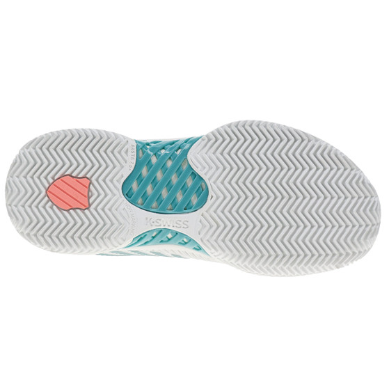 K-Swiss Hypercourt Express 2 Clay Dames