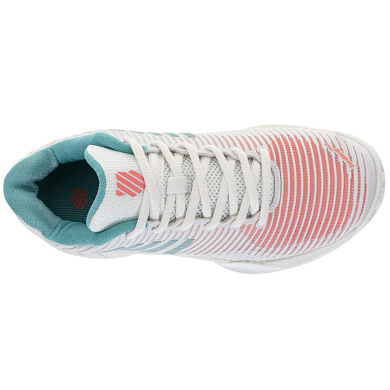 K-Swiss Hypercourt Express 2 Clay Dames