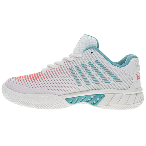 K-Swiss Hypercourt Express 2 Clay Dames