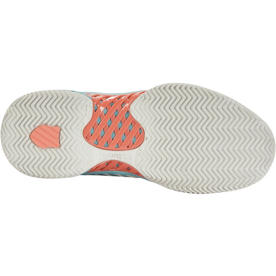 K-Swiss Express Light 3 Clay Dames