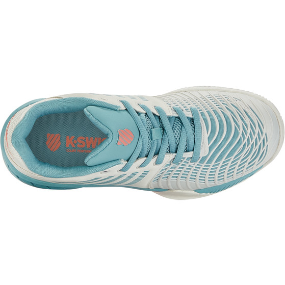 K-Swiss Express Light 3 Clay Dames