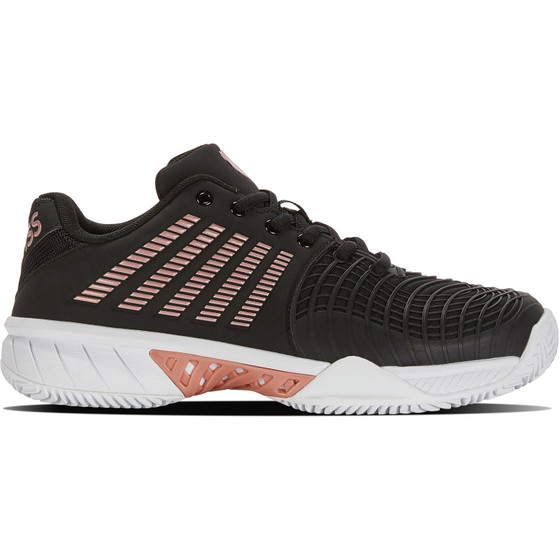 K-Swiss Express Light 3 Clay Dames