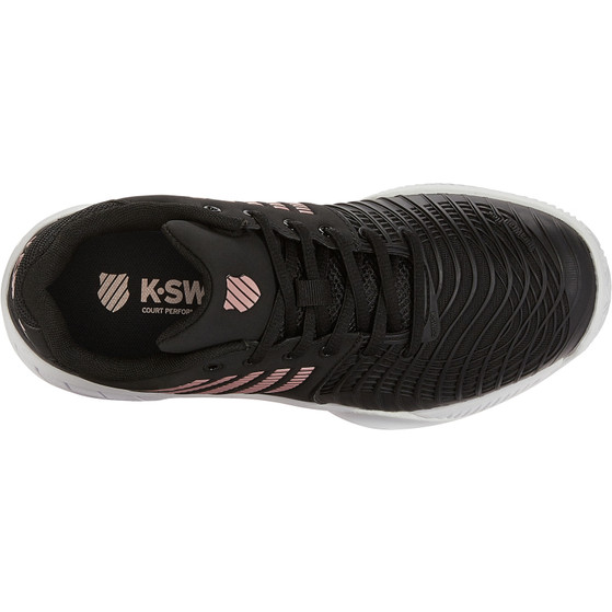 K-Swiss Express Light 3 Clay Dames
