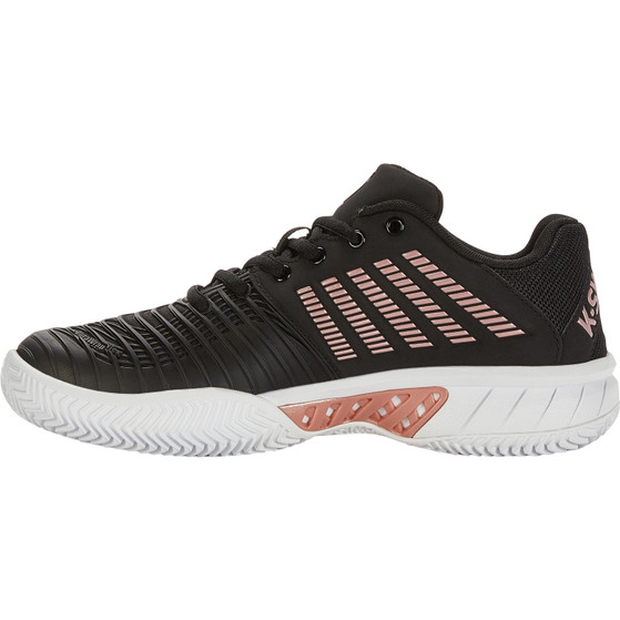 K-Swiss Express Light 3 Clay Dames