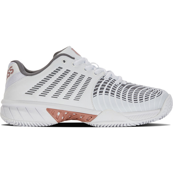 K-Swiss Express Light 3 Clay Dames