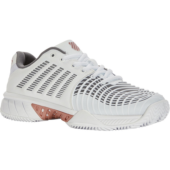 K-Swiss Express Light 3 Clay Dames