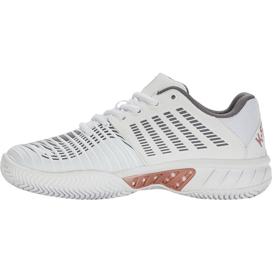 K-Swiss Express Light 3 Clay Dames