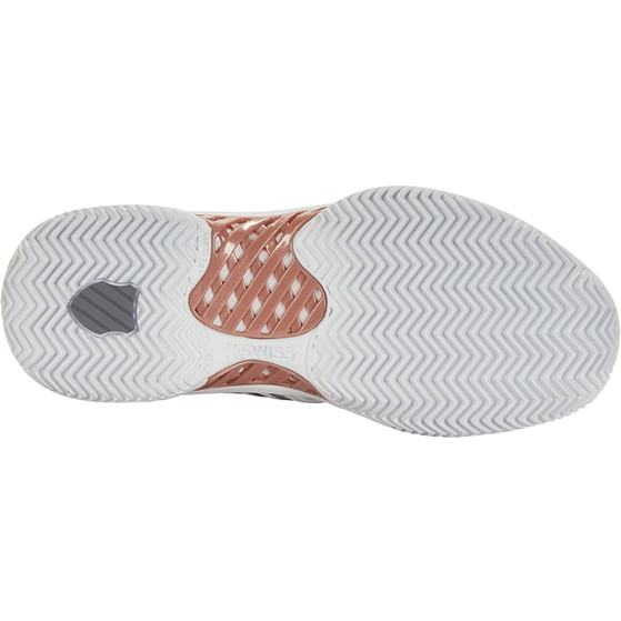 K-Swiss Express Light 3 Clay Dames