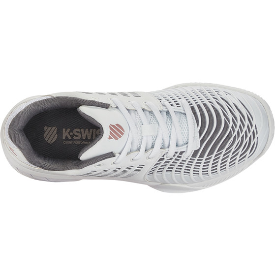 K-Swiss Express Light 3 Clay Dames