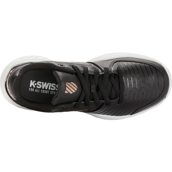 K-Swiss Court Express Clay Dames