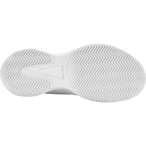 K-Swiss Court Express Clay Dames