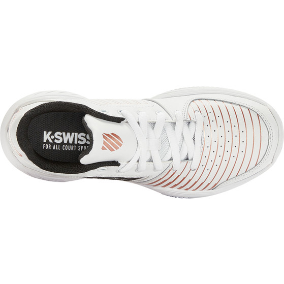 K-Swiss Court Express Clay Dames