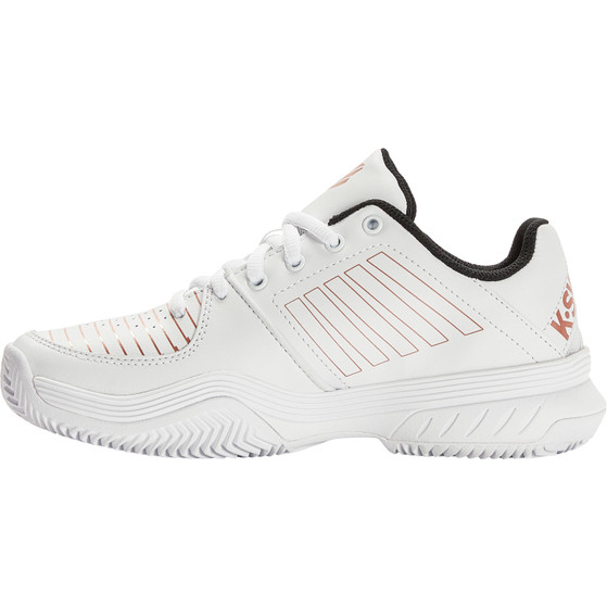 K-Swiss Court Express Clay Dames