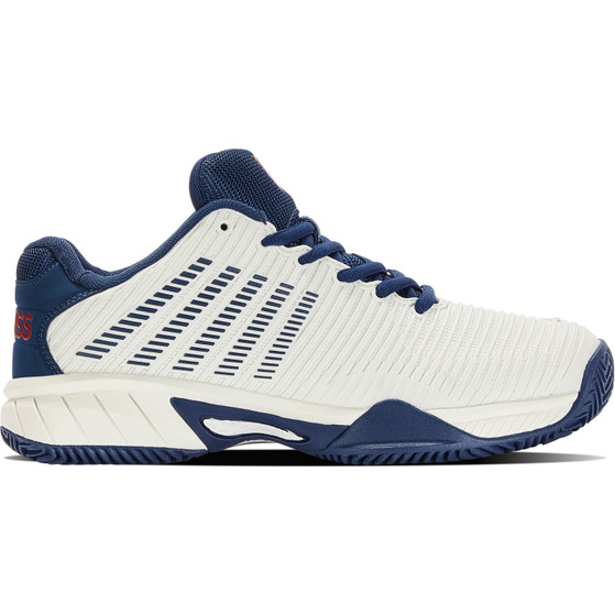 K Swiss Hypercourt Express 2 Clay Boys PadelDirect