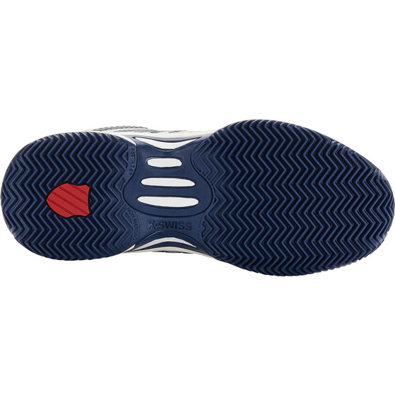 K-Swiss Hypercourt Express 2 Clay Jongens