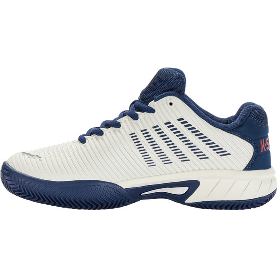 K-Swiss Hypercourt Express 2 Clay Jongens