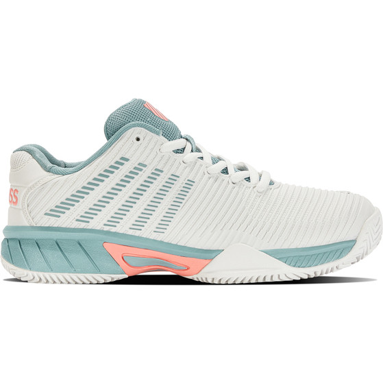 K-Swiss Hypercourt Express 2 Clay Meisjes