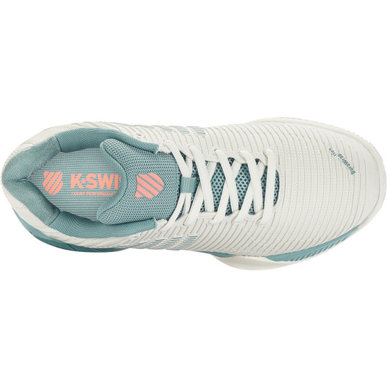 K-Swiss Hypercourt Express 2 Clay Meisjes
