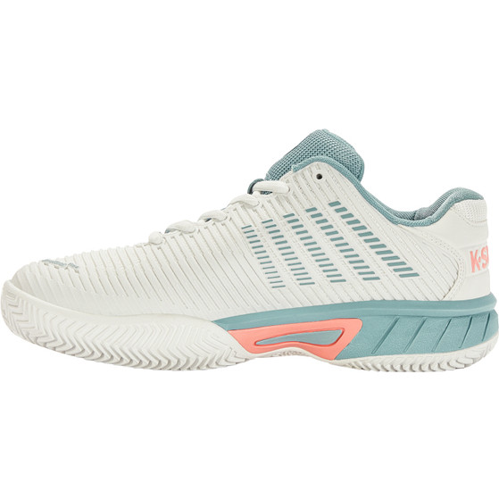 K-Swiss Hypercourt Express 2 Clay Meisjes