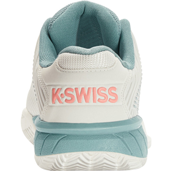 K-Swiss Hypercourt Express 2 Clay Meisjes