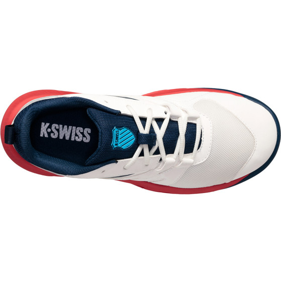 K-Swiss Speedtrac Jongens