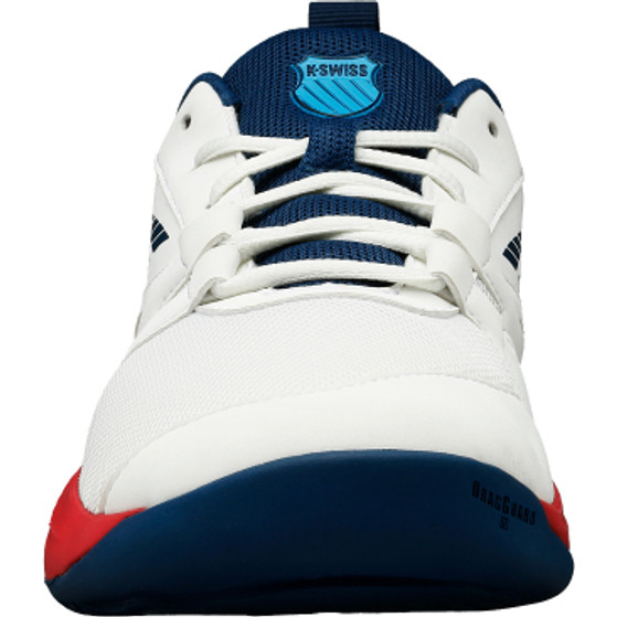 K-Swiss Speedtrac Jongens