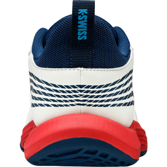 K-Swiss Speedtrac Jongens