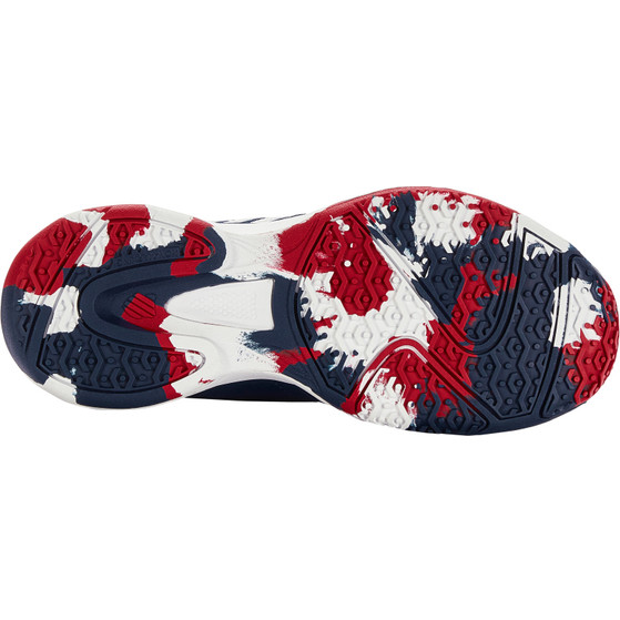 K-Swiss Court Express Omni Jongens