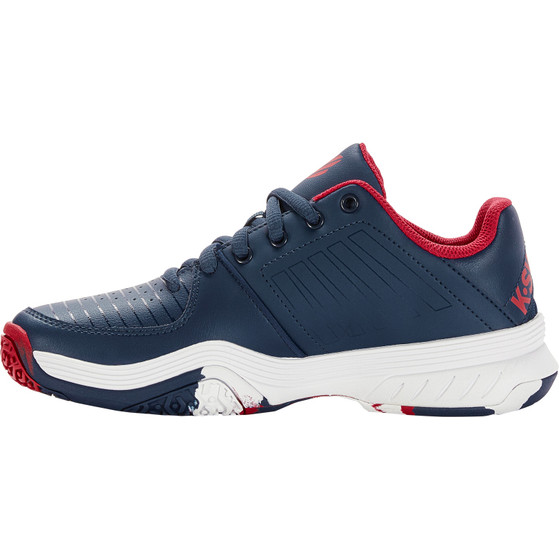 K-Swiss Court Express Omni Jongens