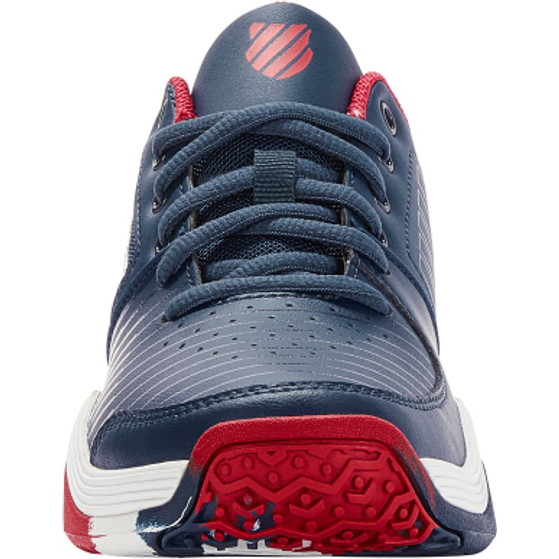 K-Swiss Court Express Omni Jongens