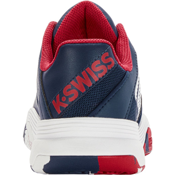K-Swiss Court Express Omni Jongens