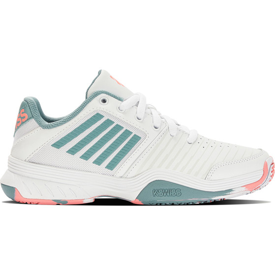 K-Swiss Court Express Omni Meisjes