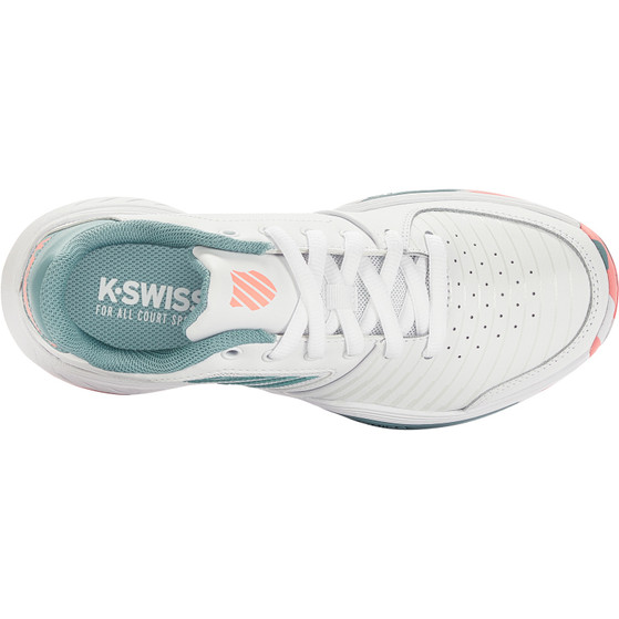 K-Swiss Court Express Omni Meisjes