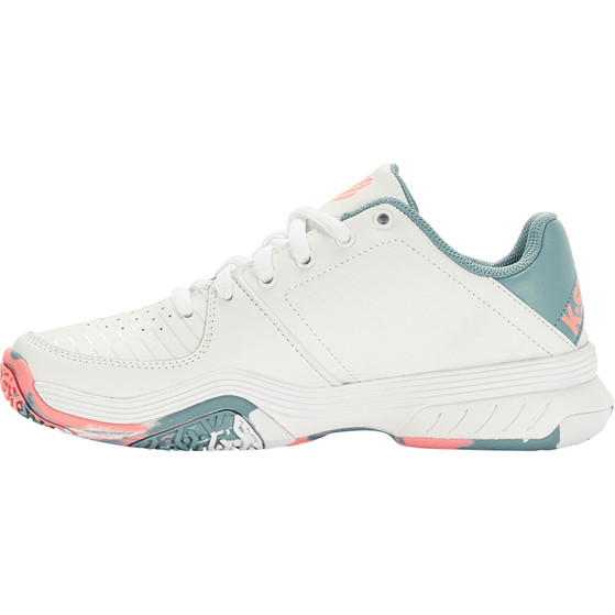 K-Swiss Court Express Omni Meisjes