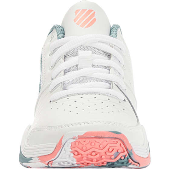 K-Swiss Court Express Omni Meisjes
